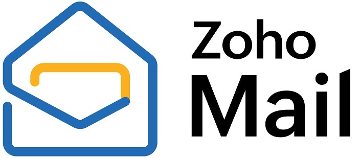 zoho mail