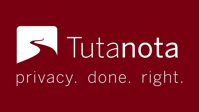 Tutanota