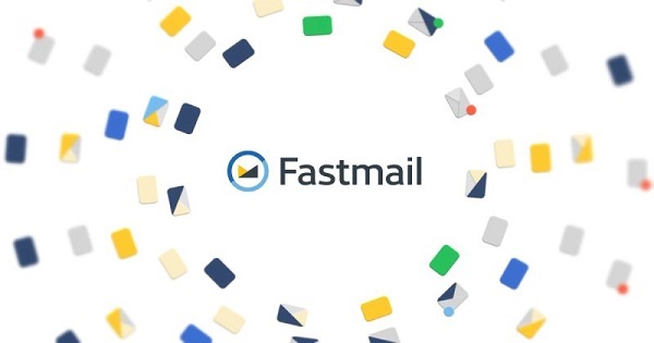 Fastmail