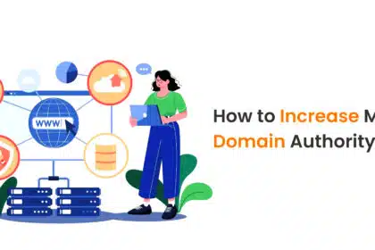 How to increase your domain authority