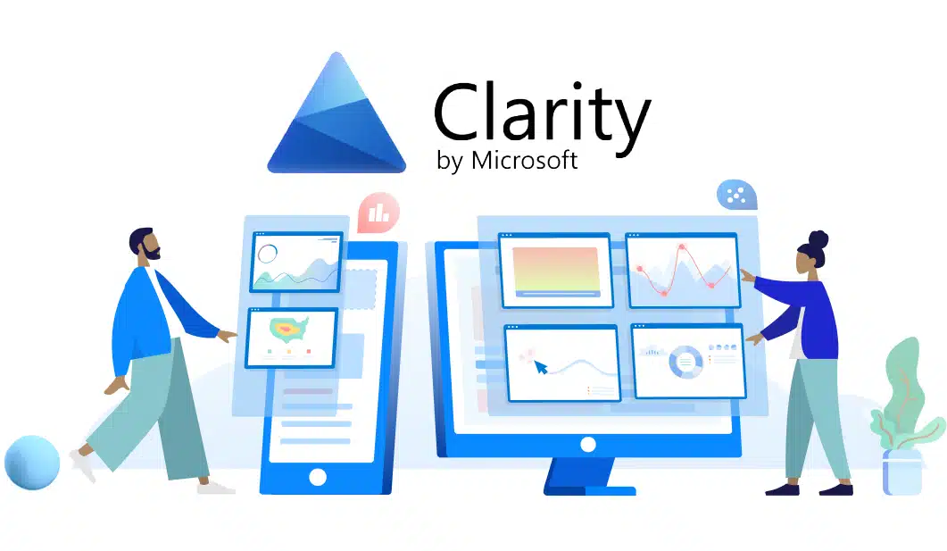 ms clarity