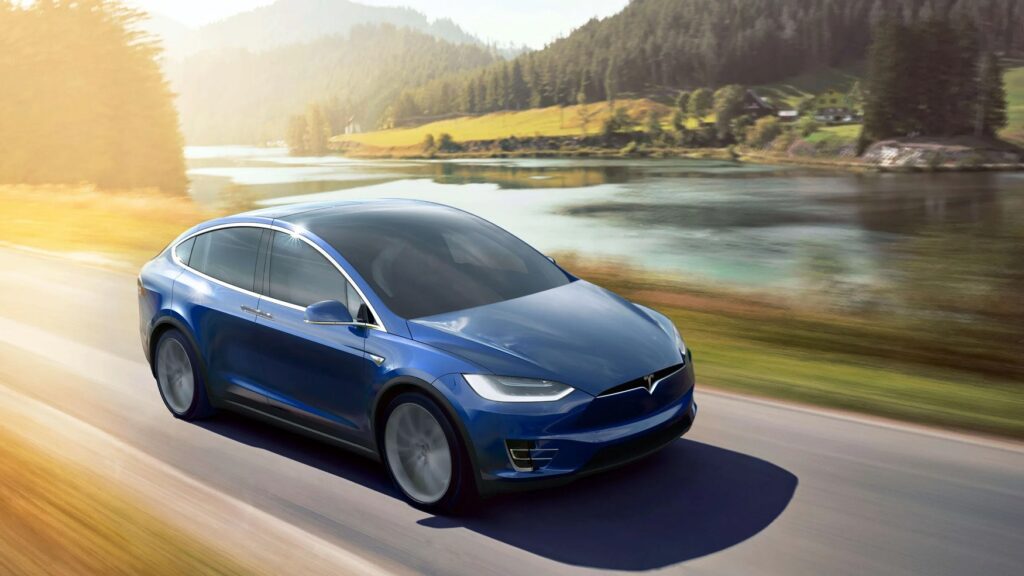 The Rise of Tesla: Revolutionizing the Automotive Industry