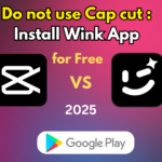 wink vs capcut