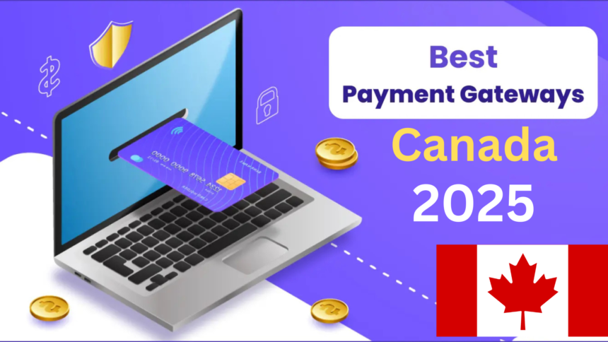 online payment processing canada