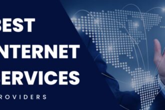 Best Internet Providers in the USA