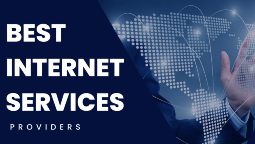 Best Internet Providers in the USA