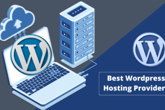 best wordpress hosting