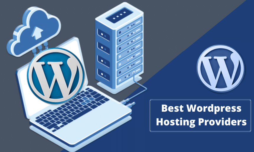 best wordpress hosting