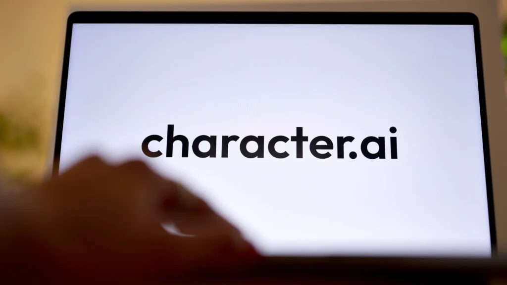 Character AI 