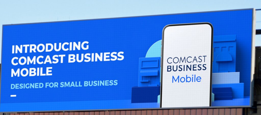 Comcast for Business