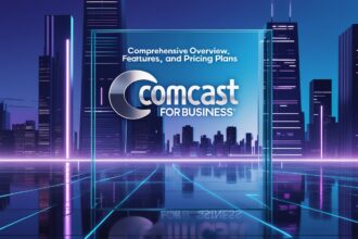 Comcast for Business Comprehensive Overview, Features, and Pricing Plans