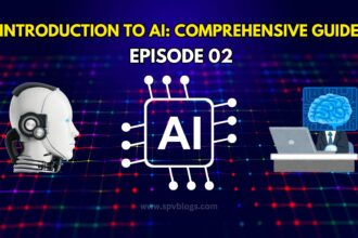 Artificial Intelligence: Introduction to AI