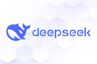 DeepSeek AI technology in action