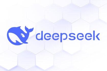 DeepSeek AI technology in action