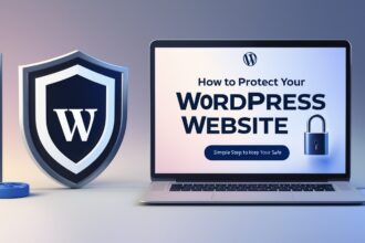 Protect Your WordPress Website