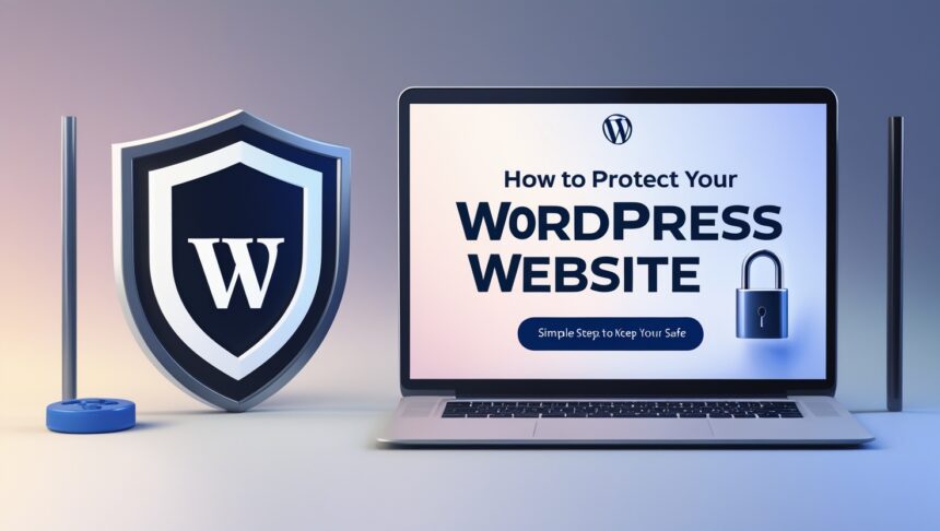 Protect Your WordPress Website